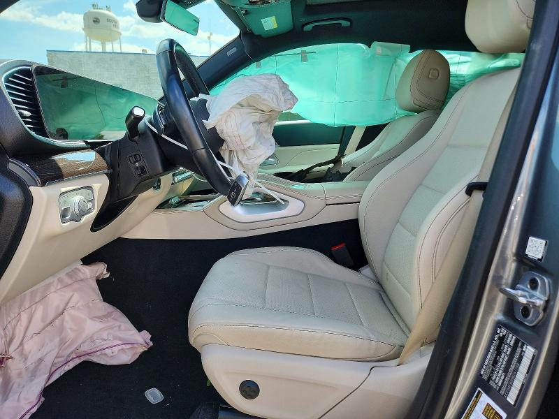 Продаж на аукціоні авто 2024 Mercedes-benz Gle, vin: 4JGFB4FB0RB261758, номер лоту: 66075586