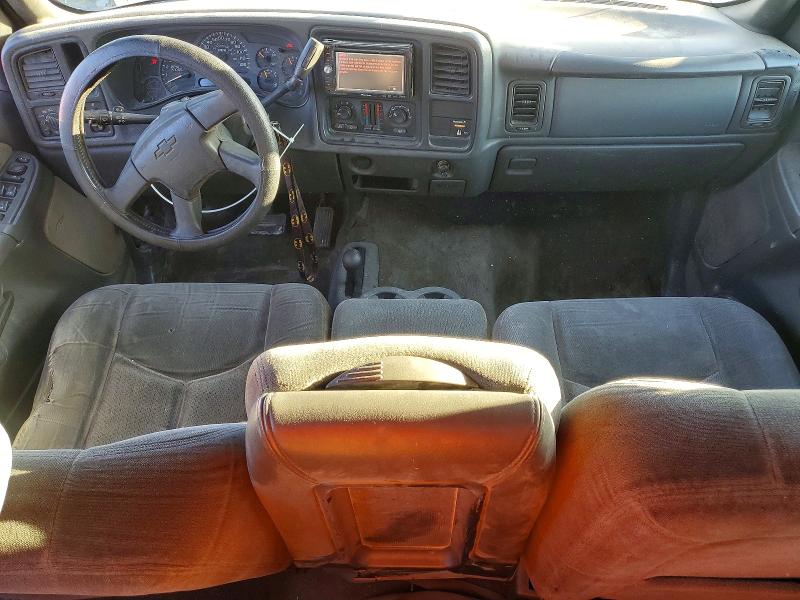 Aukcja sprzedaży 2003 Chevrolet Silverado, vin: 2GCEK19T131144457, numer aukcji: 63341086