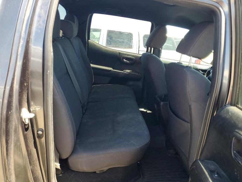 Продажа на аукционе авто 2017 Toyota Tacoma, vin: 3TMDZ5BN2HM029943, номер лота: 63889206