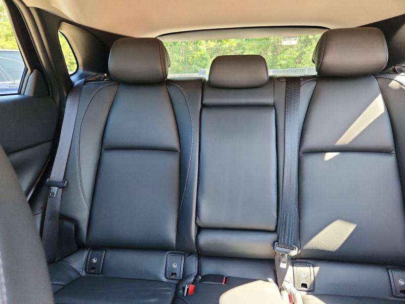 65760806 :رقم المزاد ، 3MVDMBCM7SM750817 vin ، 2025 Mazda Cx-30 مزاد بيع