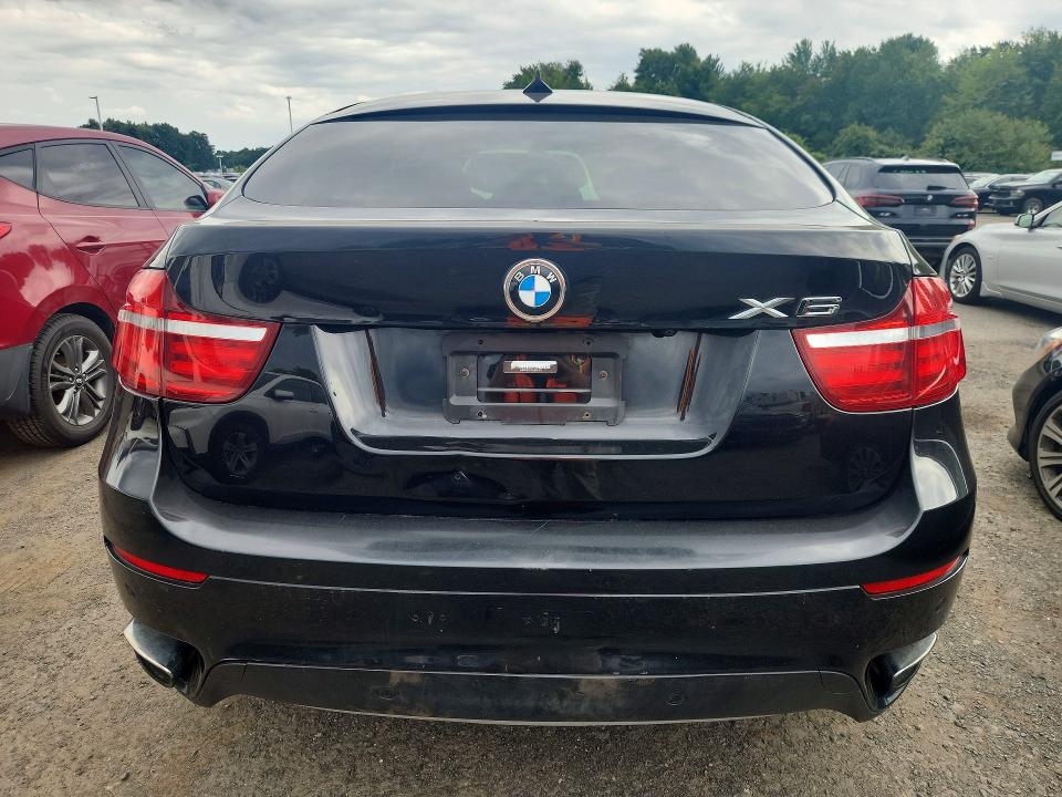 65049906 :رقم المزاد ، 5UXFG8C57DL591667 vin ، 2013 Bmw X6 مزاد بيع