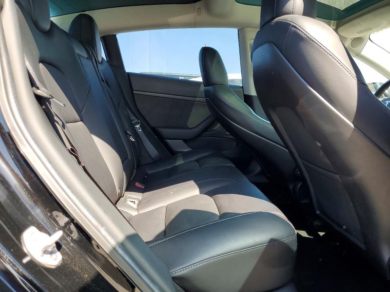 Aukcja sprzedaży 2020 Tesla Model 3, vin: 5YJ3E1EA9LF645547, numer aukcji: 66023526