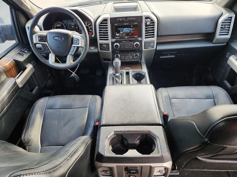 2015 Ford F150 მანქანა იყიდება აუქციონზე, vin: 1FTEW1EF9FFB62500, აუქციონის ნომერი: 66374176