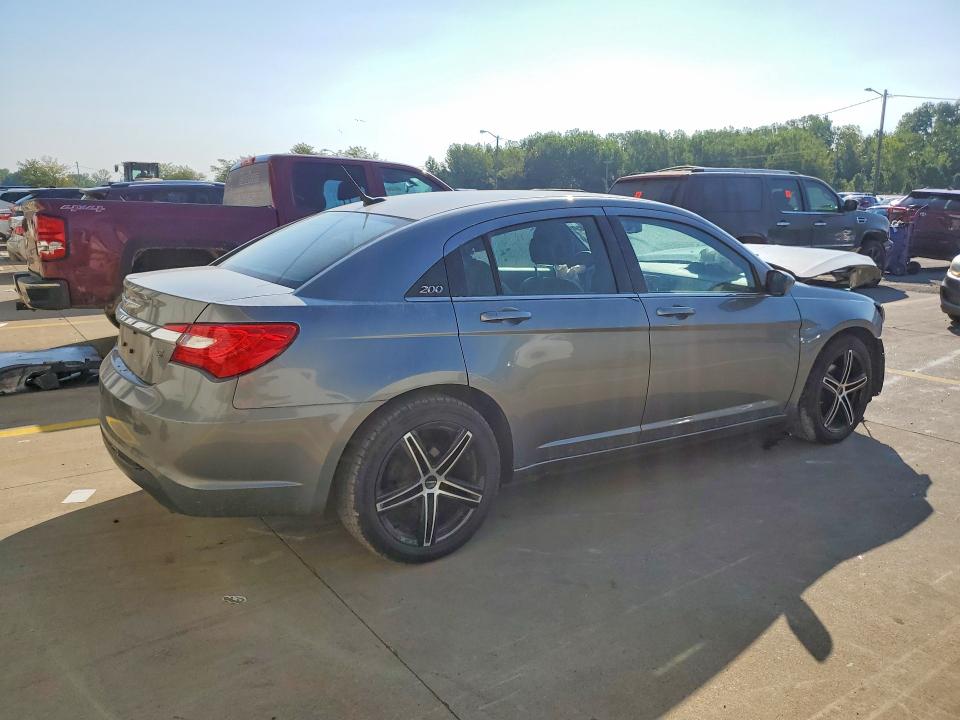 Aukcja sprzedaży 2012 Chrysler 200, vin: 1C3CCBBG1CN302774, numer aukcji: 66915266