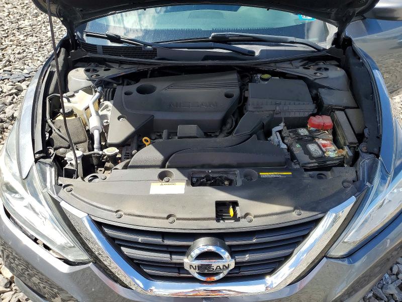 Auction sale of the 2018 Nissan Altima, vin: 1N4AL3AP1JC151069, lot number: 66102566