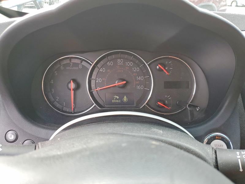 Продажа на аукционе авто 2014 Nissan Maxima, vin: 1N4AA5AP2EC449864, номер лота: 66493526