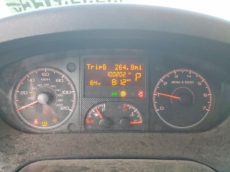 Продаж на аукціоні авто 2020 Ram Promaster 3500, vin: 3C6URVJG6LE145076, номер лоту: 65958156