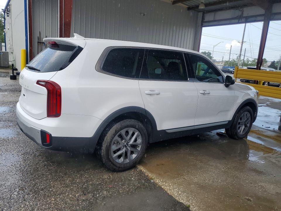 Aukcja sprzedaży 2024 Kia Telluride, vin: 5XYP2DGC0RG461190, numer aukcji: 64932036