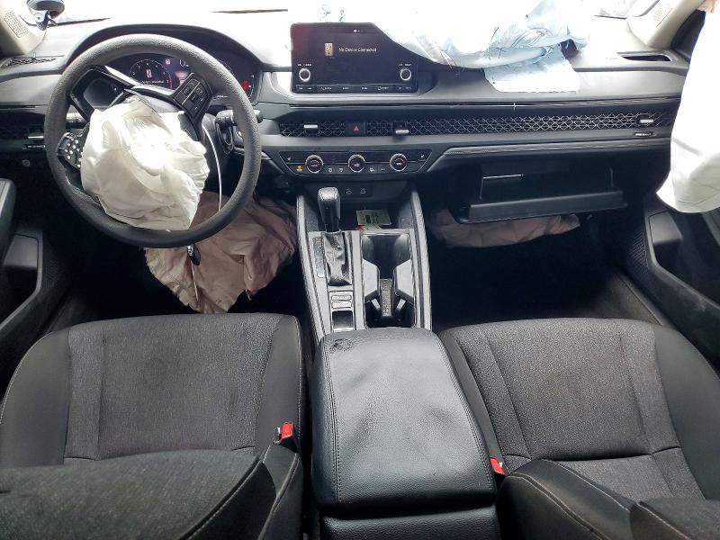 63707716 :رقم المزاد ، 1HGCY1F35PA004936 vin ، 2023 Honda Accord مزاد بيع