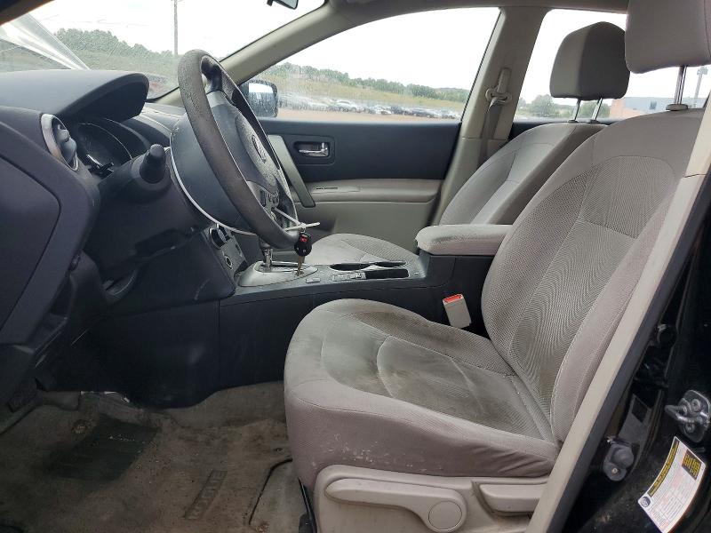 Продажа на аукционе авто 2015 Nissan Rogue Select, vin: JN8AS5MT9FW674674, номер лота: 64956196
