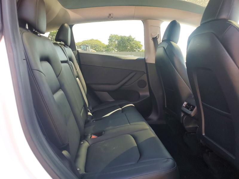 Aukcja sprzedaży 2021 Tesla Model Y, vin: 5YJYGDEE9MF159097, numer aukcji: 64319986