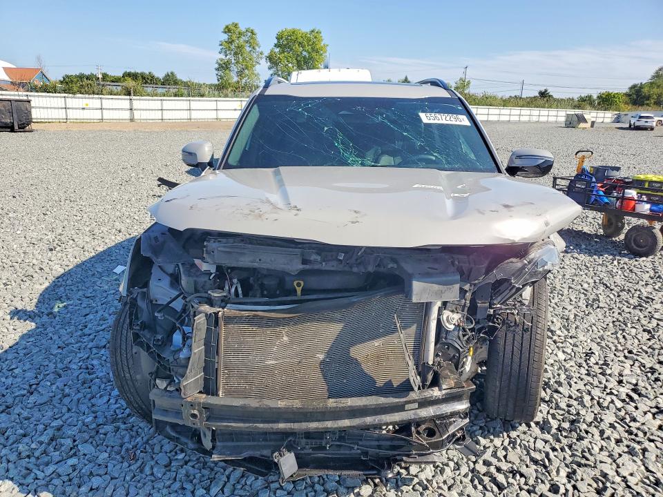 2023 Kia Telluride მანქანა იყიდება აუქციონზე, vin: 5XYP5DGC1PG324795, აუქციონის ნომერი: 65672296