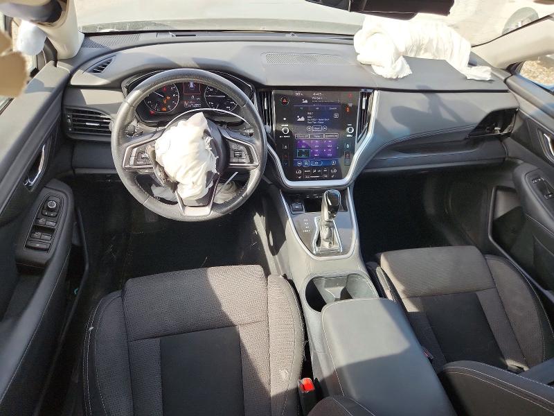2020 Subaru Outback მანქანა იყიდება აუქციონზე, vin: 4S4BTACC5L3223063, აუქციონის ნომერი: 65689736