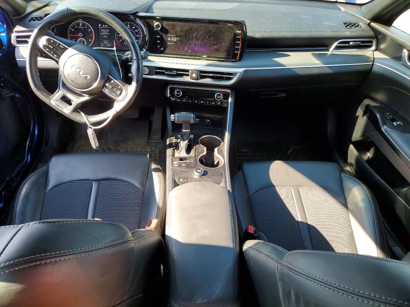 Продажа на аукционе авто 2023 Kia K5, vin: 5XXG64J2XPG186790, номер лота: 64994866