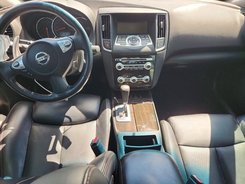 Продаж на аукціоні авто 2013 Nissan Maxima, vin: 1N4AA5AP3DC818780, номер лоту: 65554836