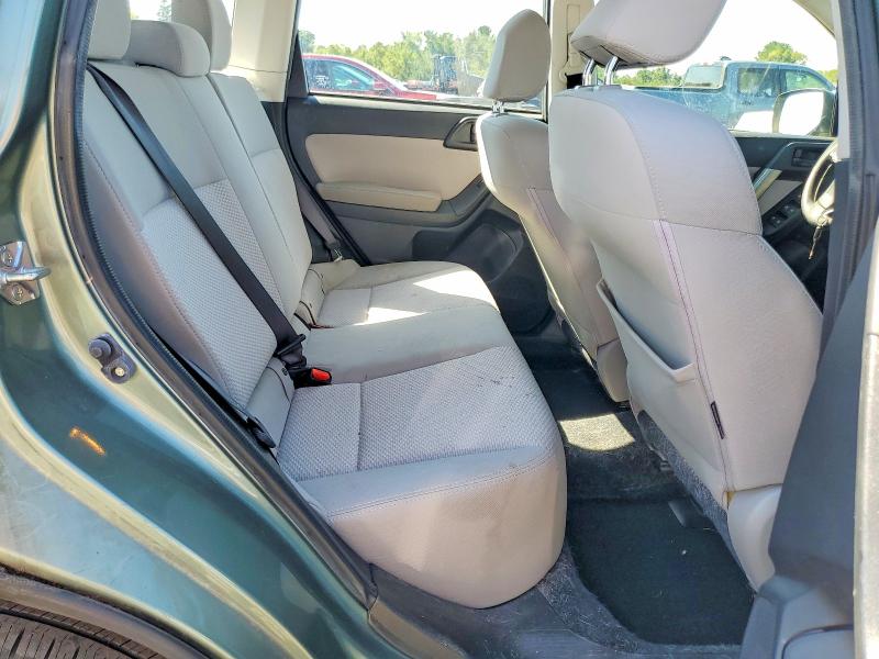 65187396 :رقم المزاد ، JF2SJABC0GH540898 vin ، 2016 Subaru Forester مزاد بيع