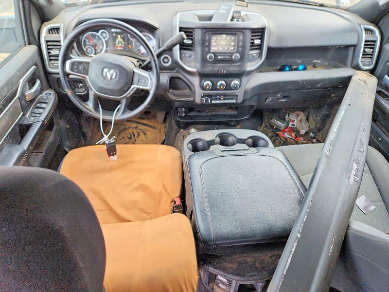 Aukcja sprzedaży 2024 Ram 3500, vin: 3C7WRTCL1RG310709, numer aukcji: 66235516