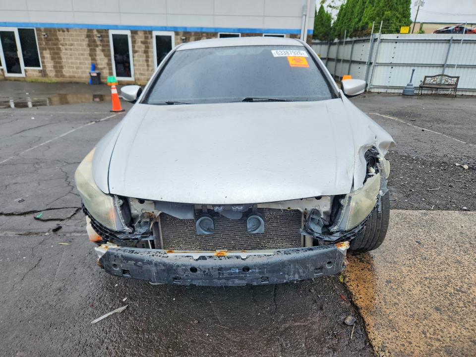 Aukcja sprzedaży 2012 Honda Accord, vin: 1HGCP2F65CA112521, numer aukcji: 63387926
