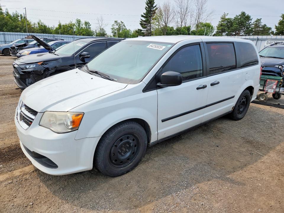Aukcja sprzedaży 2014 Dodge Grand Caravan, vin: 2C4RDGBGXER185668, numer aukcji: 64250926