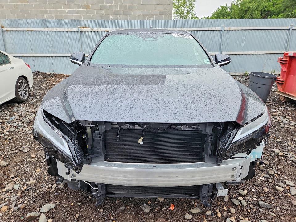 Продажа на аукционе авто 2026 Lexus Rx 350, vin: 2T2BAMCAXTC156814, номер лота: 64490726