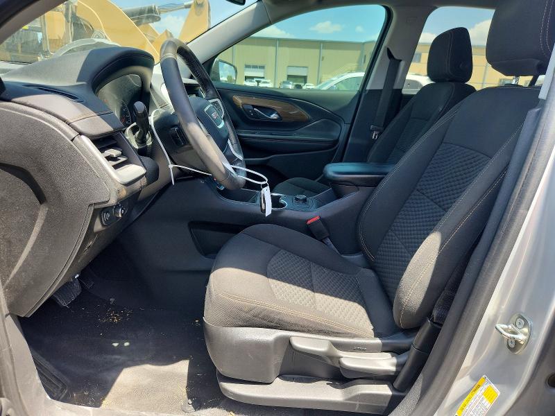 Продаж на аукціоні авто 2019 Gmc Terrain, vin: 3GKALMEV5KL105599, номер лоту: 64420796