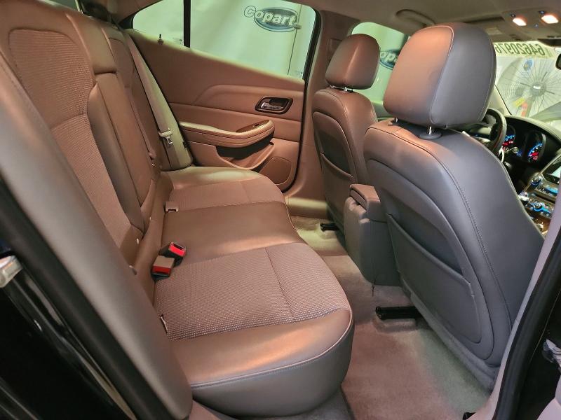 Aukcja sprzedaży 2013 Chevrolet Malibu, vin: 1G11E5SA7DU139106, numer aukcji: 64620976