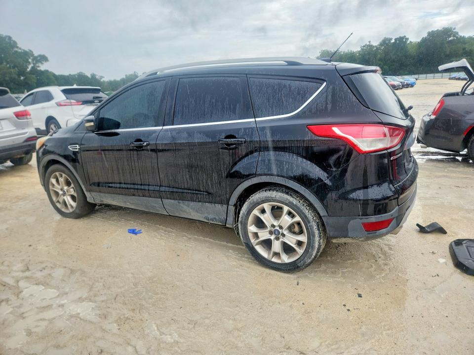 Aukcja sprzedaży 2016 Ford Escape, vin: 1FMCU0J92GUA91723, numer aukcji: 63849096