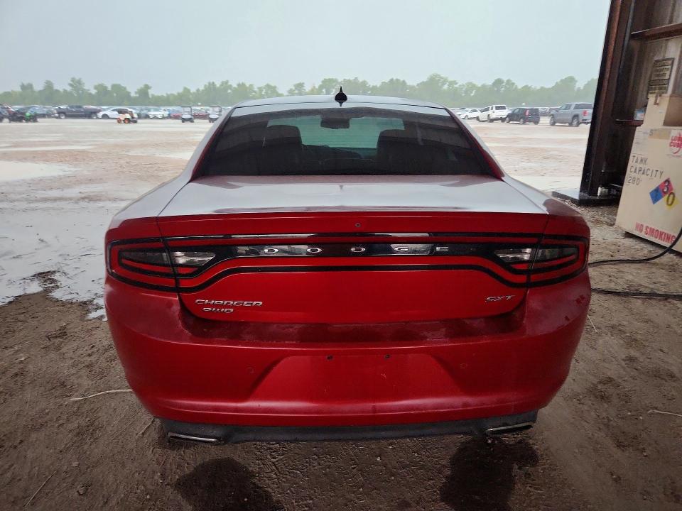 Aukcja sprzedaży 2015 Dodge Charger, vin: 2C3CDXJG9FH796181, numer aukcji: 67039436