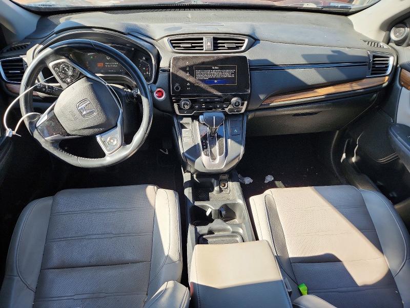 Продажа на аукционе авто 2019 Honda Cr-v, vin: 7FARW2H98KE031753, номер лота: 65402746
