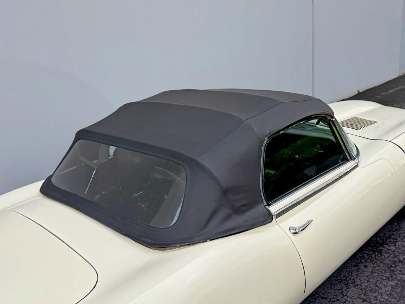 Продаж на аукціоні авто 1971 Jaguar E - Type, vin: 1S71298BW, номер лоту: 64081126