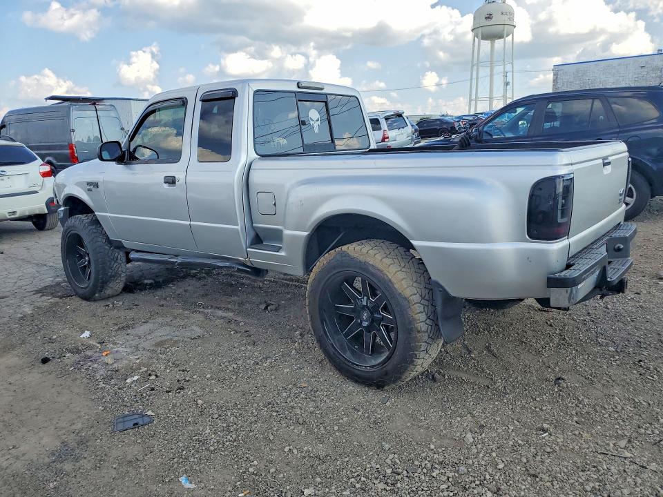 Продаж на аукціоні авто 2004 Ford Ranger, vin: 1FTZR45EX4PB43270, номер лоту: 66919206