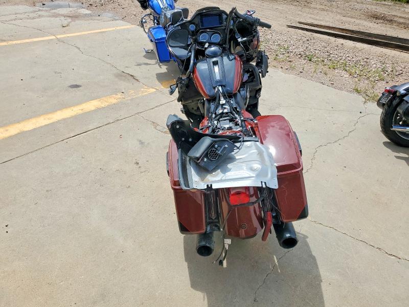 Aukcja sprzedaży 2024 Harley-davidson Fltrk, vin: 1HD1KZF1XRB601502, numer aukcji: 65018926