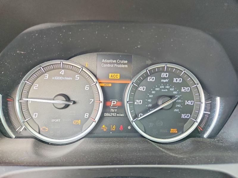 Продажа на аукционе авто 2020 Acura Tlx, vin: 19UUB2F42LA005167, номер лота: 65491816