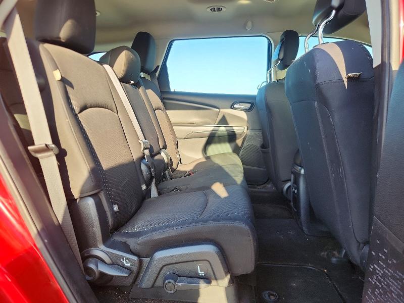Aukcja sprzedaży 2015 Dodge Journey, vin: 3C4PDCAB1FT645465, numer aukcji: 64833786