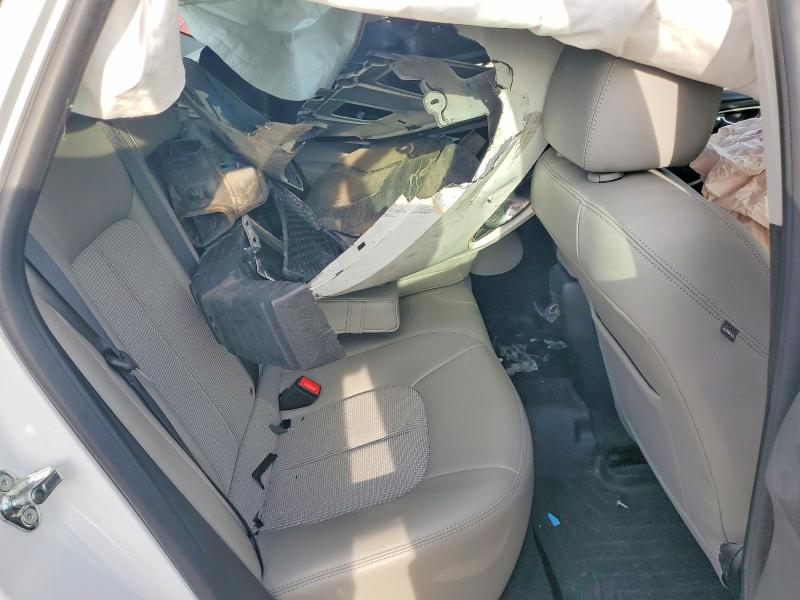 66098196 :رقم المزاد ، 1G4PW5SK8G4137839 vin ، 2016 Buick Verano مزاد بيع