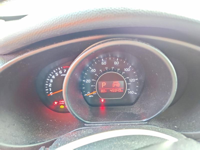 Продаж на аукціоні авто 2019 Kia Soul, vin: KNDJN2A24K7024376, номер лоту: 64315906