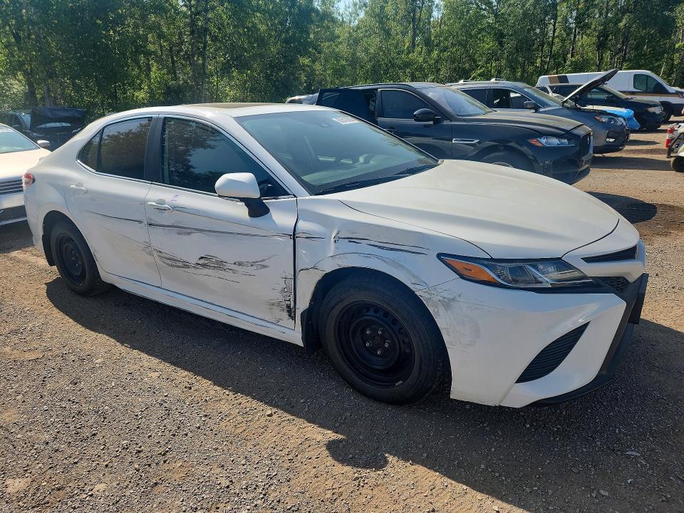 Aukcja sprzedaży 2020 Toyota Camry, vin: 4T1J11AK2LU352612, numer aukcji: 63512936