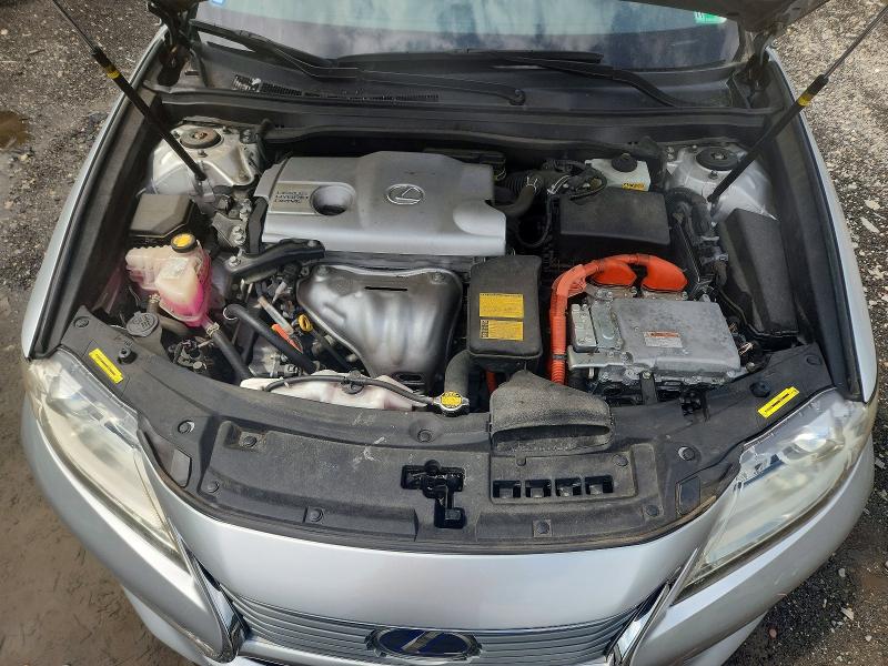 Aukcja sprzedaży 2014 Lexus Es, vin: JTHBW1GG4E2040320, numer aukcji: 65503286
