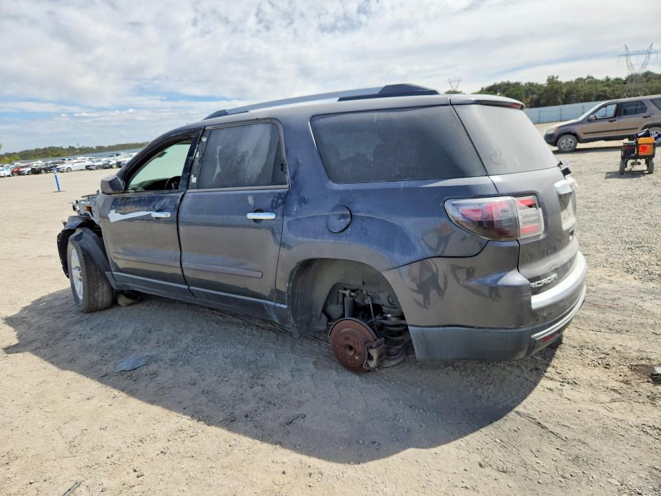 2013 Gmc Acadia მანქანა იყიდება აუქციონზე, vin: 1GKKRNED0DJ231637, აუქციონის ნომერი: 67322826
