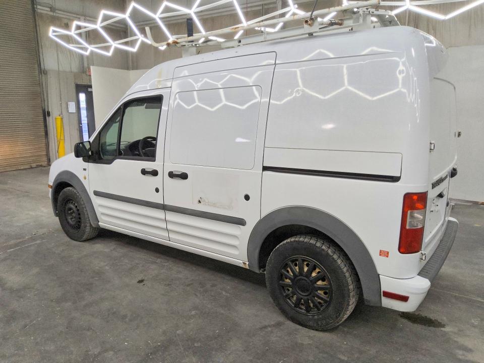 Aukcja sprzedaży 2011 Ford Transit Connect, vin: NM0LS7BN8BT043976, numer aukcji: 62641756