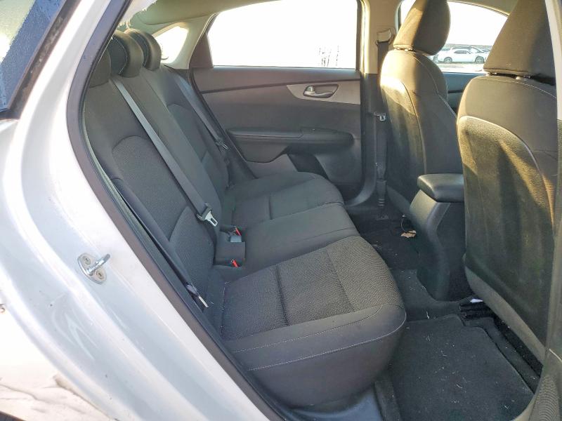 Aukcja sprzedaży 2020 Kia Forte, vin: 3KPF24AD2LE174239, numer aukcji: 63534956