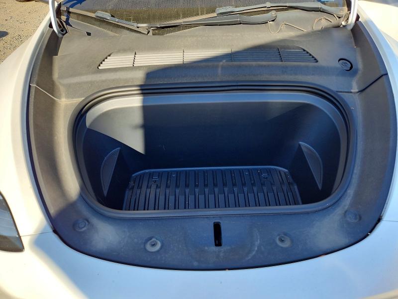 Aukcja sprzedaży 2022 Tesla Model Y, vin: 7SAYGAEE4NF491998, numer aukcji: 66485496