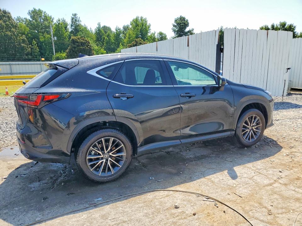 Aukcja sprzedaży 2025 Lexus Nx, vin: 2T2GDCAZ8SC023225, numer aukcji: 63601336