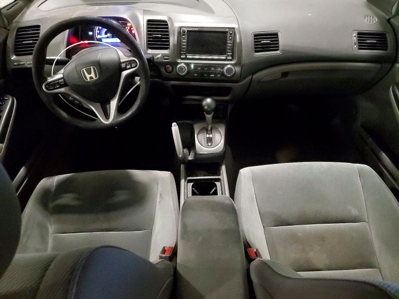 Продаж на аукціоні авто 2009 Honda Civic, vin: 2HGFA16829H311403, номер лоту: 64091156