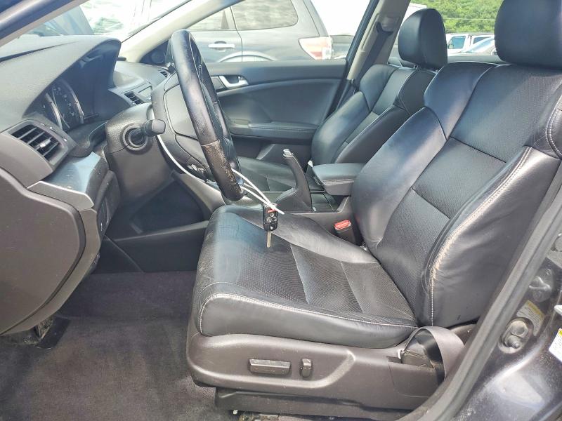 2012 Acura Tsx მანქანა იყიდება აუქციონზე, vin: JH4CW2H68CC002628, აუქციონის ნომერი: 63873076