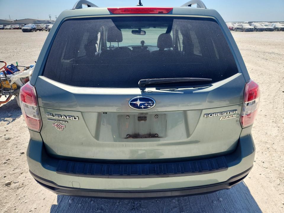 Aukcja sprzedaży 2014 Subaru Forester, vin: JF2SJAEC3EH439721, numer aukcji: 66194676