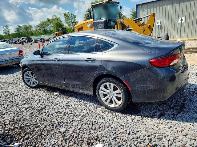 Aukcja sprzedaży 2015 Chrysler 200, vin: 1C3CCCAB8FN595041, numer aukcji: 66635626
