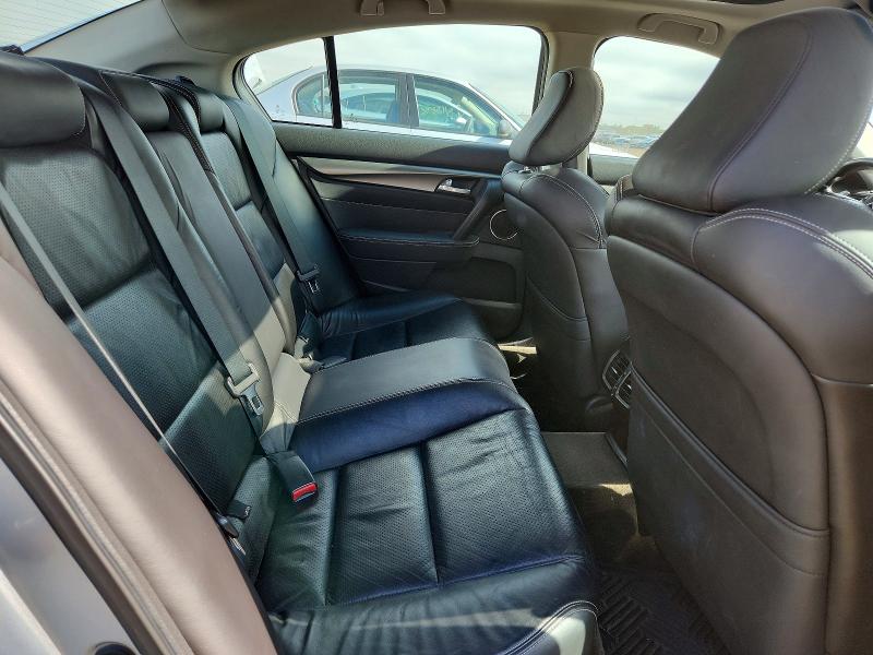 Aukcja sprzedaży 2012 Acura Tl, vin: 19UUA9F5XCA004305, numer aukcji: 63309396