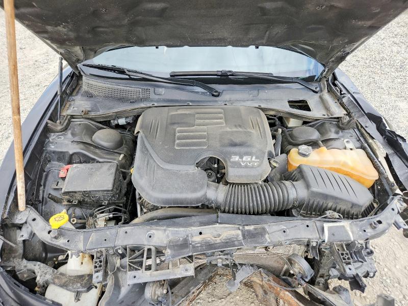 Aukcja sprzedaży 2021 Dodge Charger, vin: 2C3CDXHG2MH633987, numer aukcji: 64667376