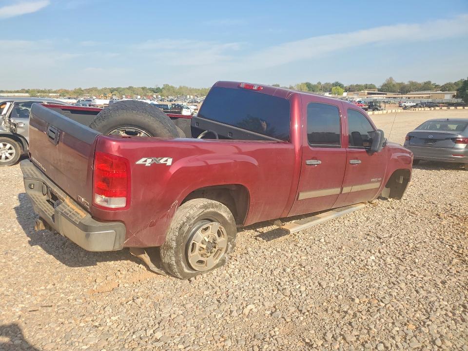 Aukcja sprzedaży 2014 Gmc Sierra, vin: 1GT120E82EF159345, numer aukcji: 66299926